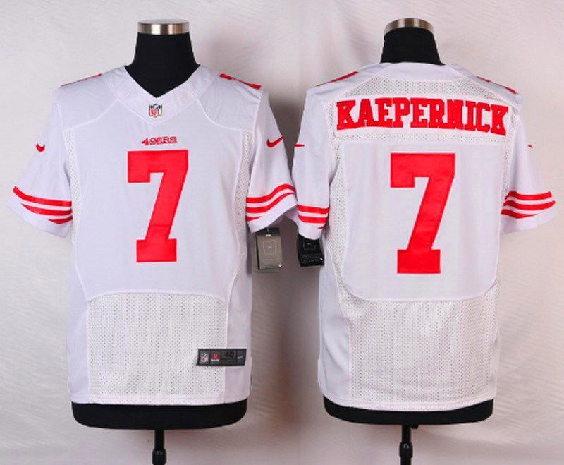 San Francisco 49ers elite jerseys-007